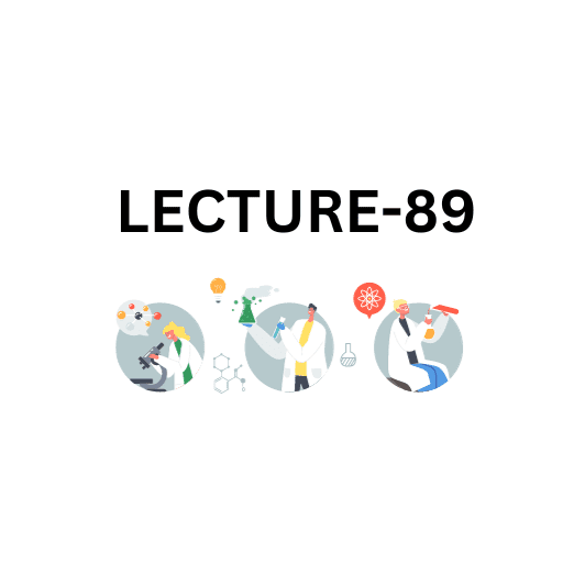 REAGENTS LECTURE-89